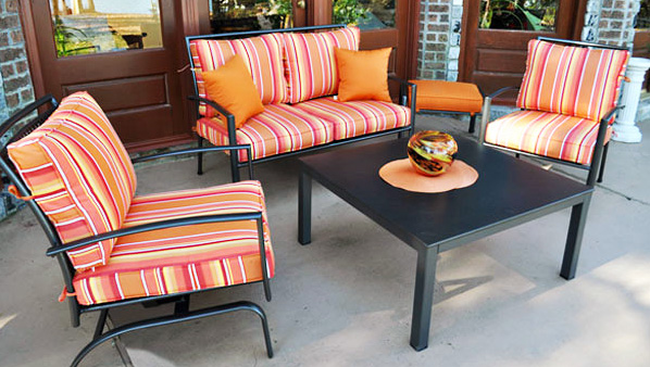 Lawn & Garden Furniture Protective Coatings