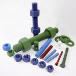 Teflon Coating Hardware