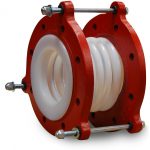 PTFE Low Friction Coating