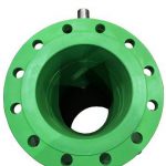 PTFE Coating Pipes & Fittings