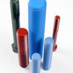 Teflon Coating Services for Hardware