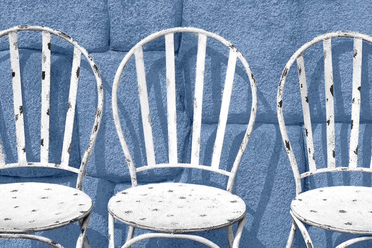 Protective coatings for lawn and patio furniture.