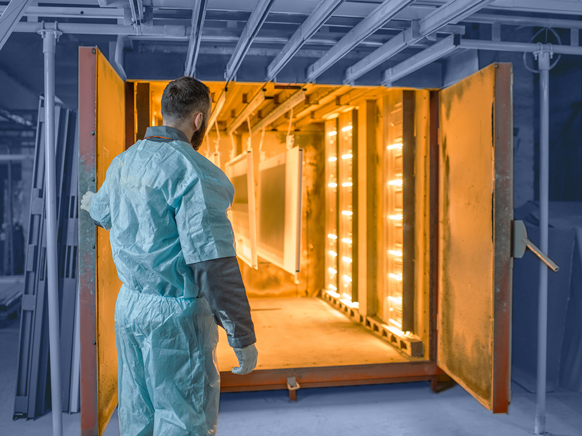 Xylan coating advantages