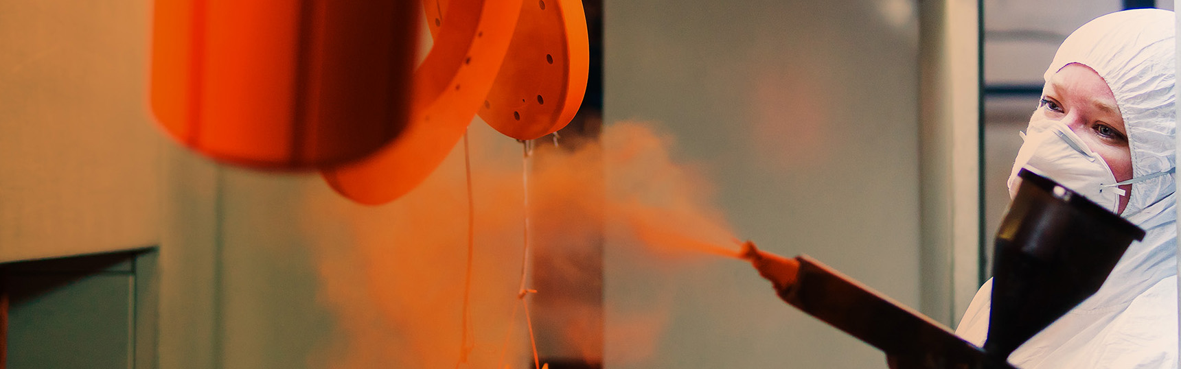 Powder Coating Expert